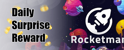 VIP အပတ်စဉ် ငွေပြန်အမ်းမှု (Cashback) promotion banner