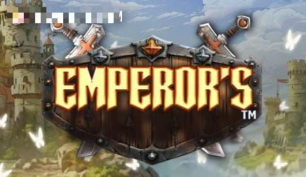 Emperor’s Champion