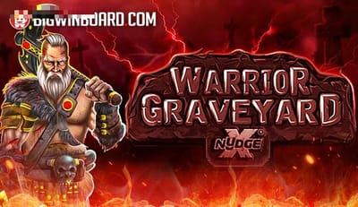 Warrior Graveyard xNudge